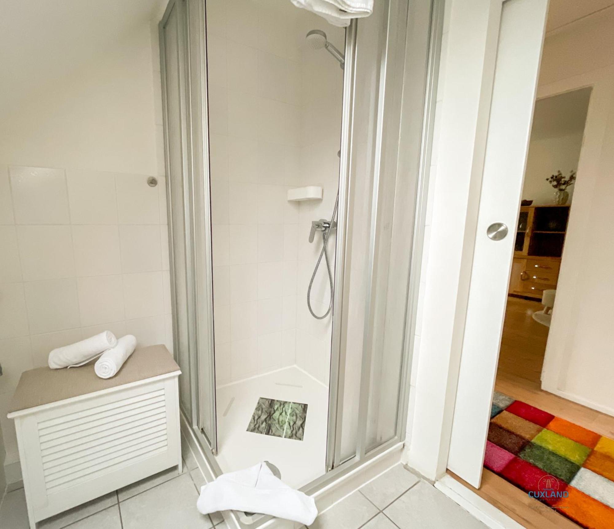 Urlaub In Der Grimmershoernbucht Cuxhaven Ngoại thất bức ảnh